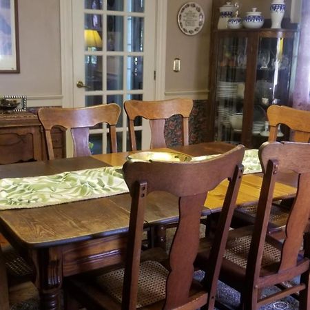 Widow Avery House Hallowell ภายนอก รูปภาพ