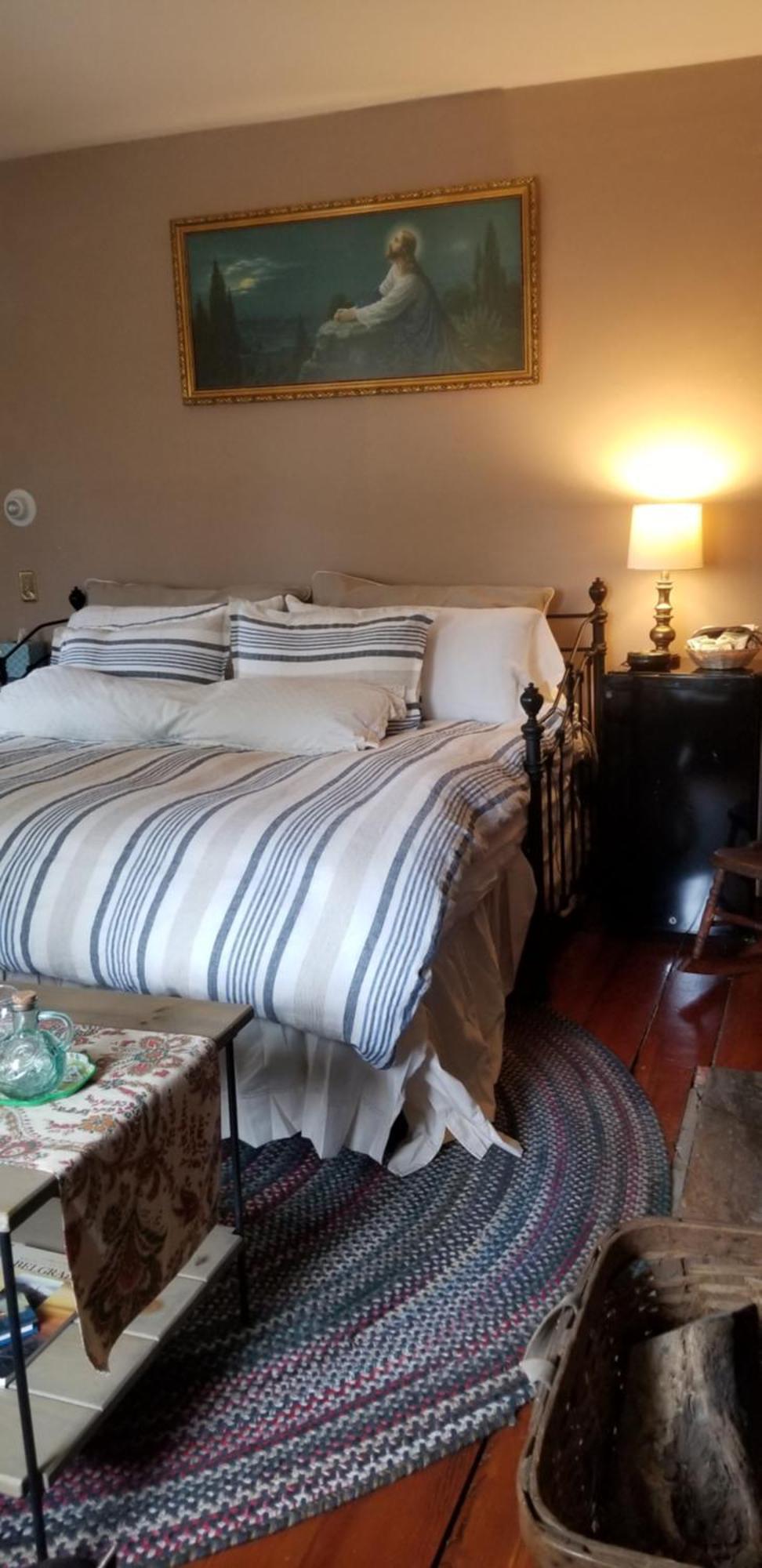 Widow Avery House Hallowell ห้อง รูปภาพ